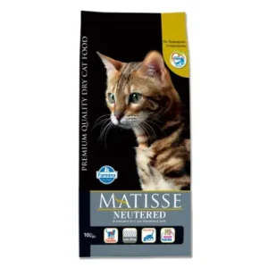 Farmina - Matisse Neutered Pollo