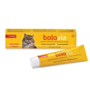 Candioli - Bolo Via Pasta