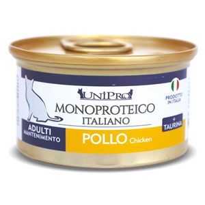Unipro - Unicamente Pollo 85 g