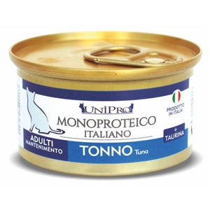 Unipro - Unicamente Tonno 85 g