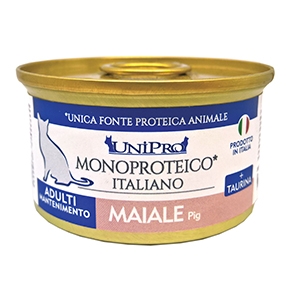 Unipro - Unicamente Maiale 85 g