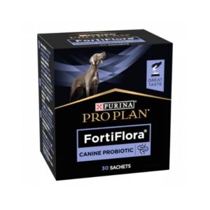 Purina - Pro Plan Fortiflora per Cani Bustine