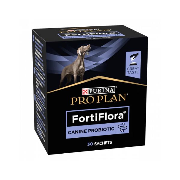 Purina - Pro Plan Fortiflora per Cani Bustine