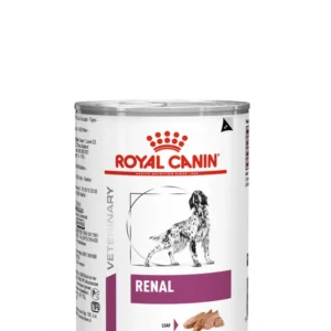 Royal Canin - Veterinary Diet Renal 410 g