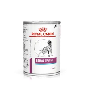 Royal Canin - Veterinary Diet Renal Special 410 g