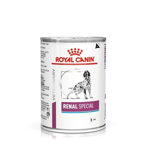 Royal Canin - Veterinary Diet Renal Special 410 g