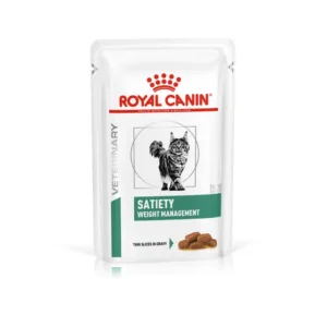 Royal Canin - Veterinary Diet Satiety Weight Management 85 g