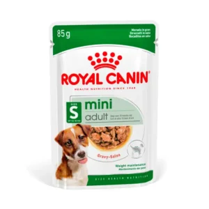 Royal Canin - Mini Ageing 85 g