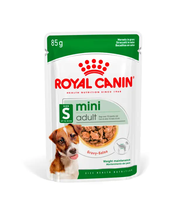Royal Canin - Mini Ageing 85 g