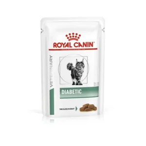 Royal Canin - Veterinary Diet Diabetic 85 g