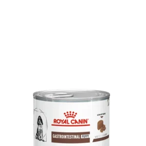 Royal Canin - Veterinary Diet Gastrointestinal Puppy 195 g