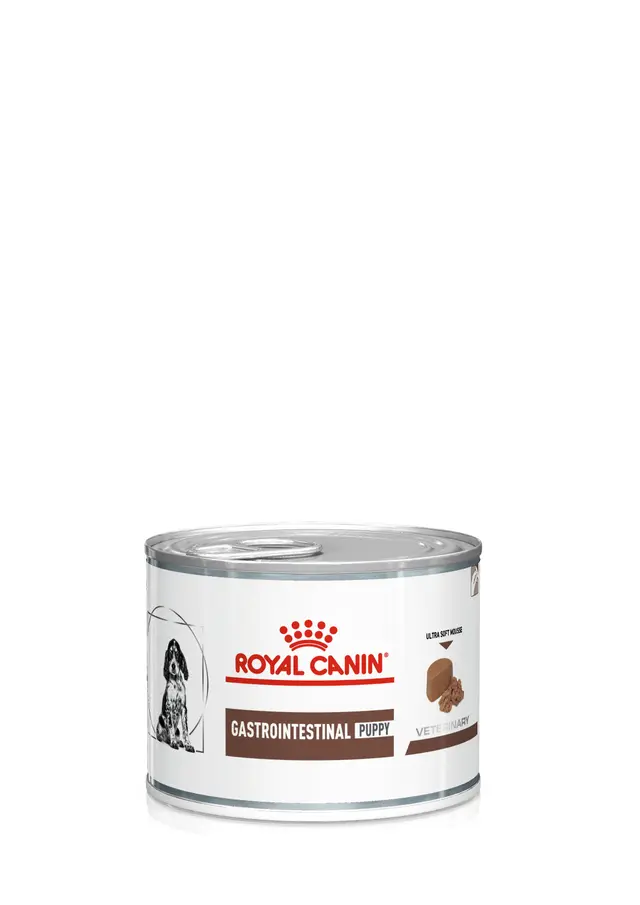 Royal Canin - Veterinary Diet Gastrointestinal Puppy 195 g