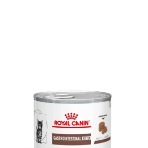 Royal Canin - Veterinary Diet Gastrointestinal Kitten 195 g