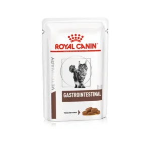 Royal Canin - Veterinary Diet Gastrointestinal 85 g