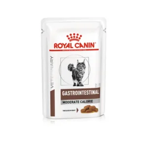 Royal Canin - Veterinary Diet Gastrointestinal Moderate Calorie 85 g