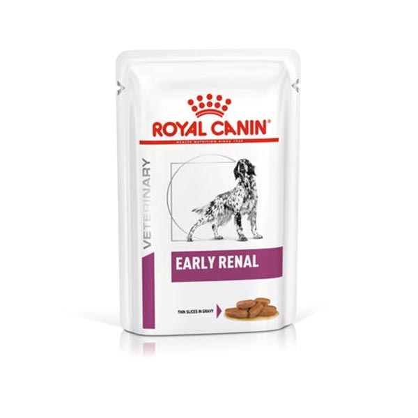 Royal Canin - Veterinary Diet Early Renal 100 g