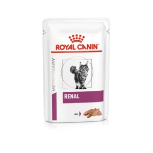 Royal Canin - Veterinary Diet Renal 85 g