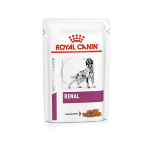 Royal Canin - Veterinary Diet Renal 100 g