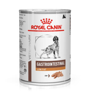 Royal Canin - Veterinary Diet Gastrointestinal Low Fat