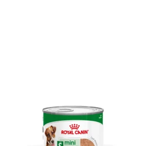 Royal Canin - Mini Adult Umido Lattina 190 g