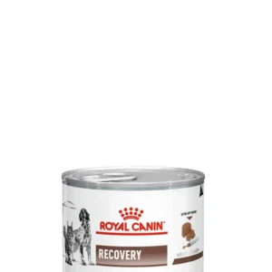 Royal Canin - Veterinary Diet Recovery 195 g