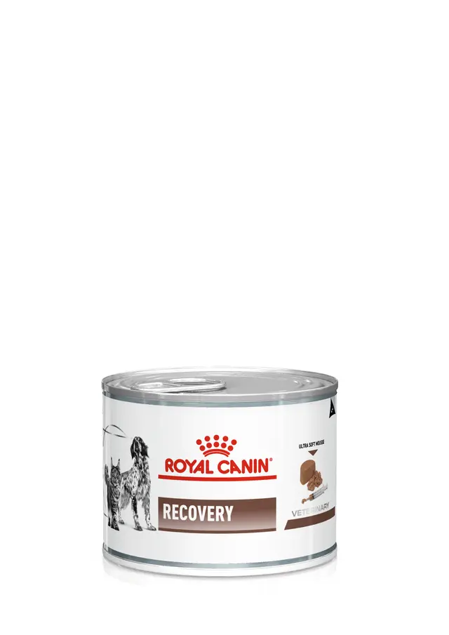Royal Canin - Veterinary Diet Recovery 195 g