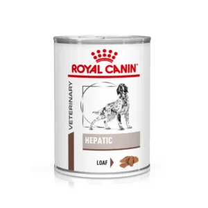 Royal Canin - Veterinary Diet Hepatic