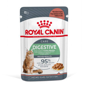 Royal Canin - Digestive Sensitive 85 g