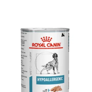 Royal Canin - Veterinary Diet Hypoallergenic