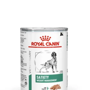 Royal Canin - Veterinary Diet Satiety Weight Management 410 g