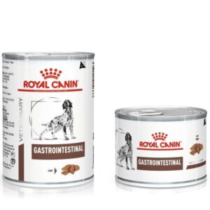 Royal Canin - Veterinary Diet GastroIntestinal