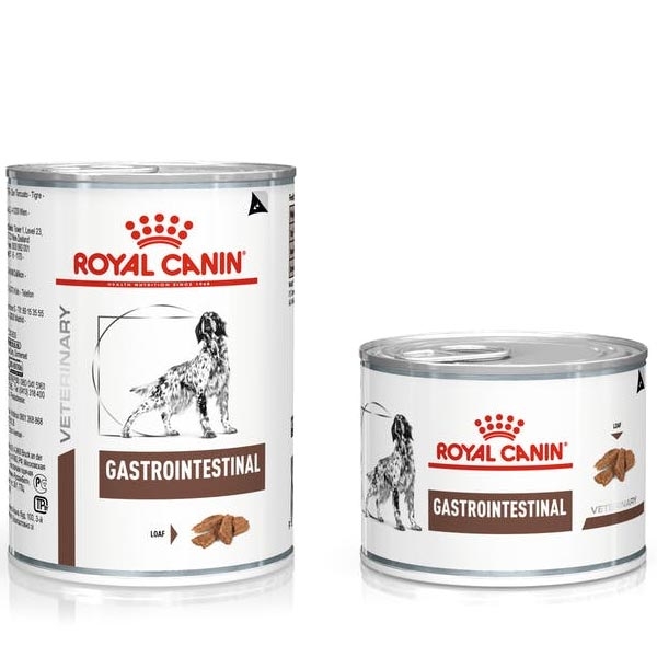 Royal Canin - Veterinary Diet GastroIntestinal