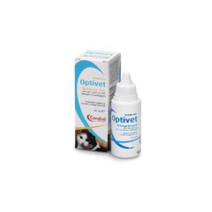 Candioli - Optivet 50 ml