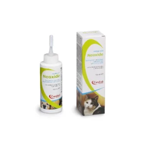 Candioli - Neoxide - Detergente Auricolare 100 ml