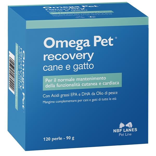 NBF Lanes - Omega Pet