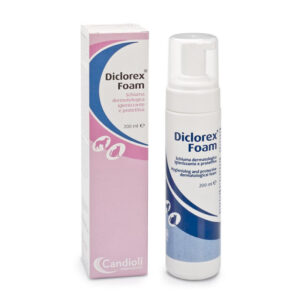 Candioli - Diclorex Foam 200 ml