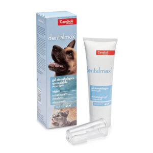 Candioli - Dentalmax Gel 50 ml