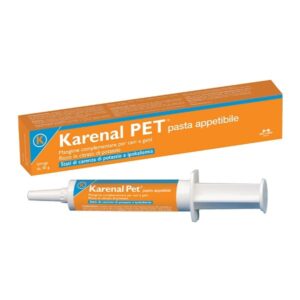 NBF Lanes - Karenal Pet Pasta 30 g