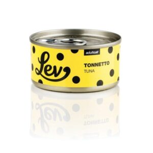 Lev Gatto Tonnetto 70 g