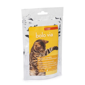 Candioli - Bolo Via Bocconcini 40 g