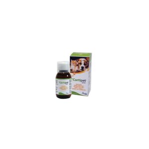 Aurora Biofarma - Cortipet Gocce