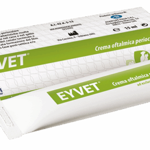 Aurora Biofarma - Eyvet Crema 15 ml