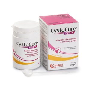 Candioli - Cystocure Forte in Polvere 30 g