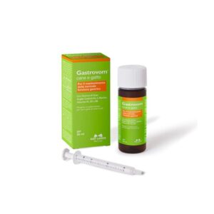 NBF Lanes - Gastrovom® Gel 50 ml