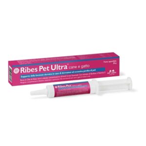 NBF Lanes - Ribes Pet Ultra Pasta 30 g