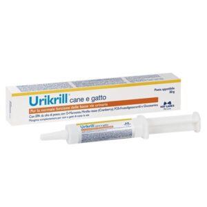 NBF Lanes - Urikrill Pasta Cane Gatto 30 g