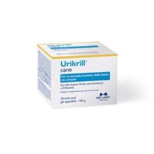 NBF Lanes - Urikrill Gel Cane 30 Stick 105 g