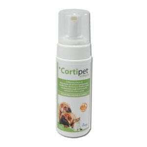 Aurora Biofarma - Cortipet Schiuma 150 ml