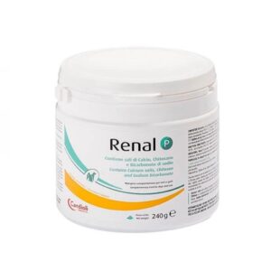 Candioli - Renal P Polvere
