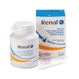 Candioli - Renal N Polvere 70 g
